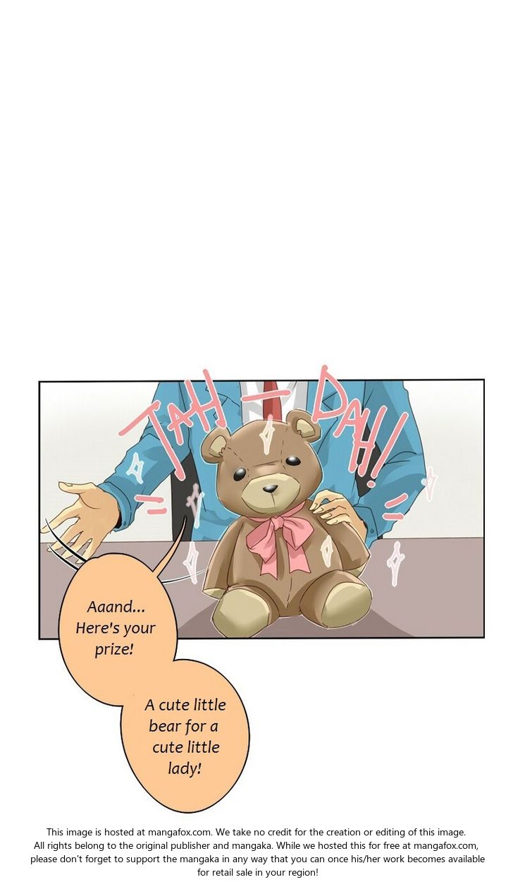 Read unOrdinary Manga Online