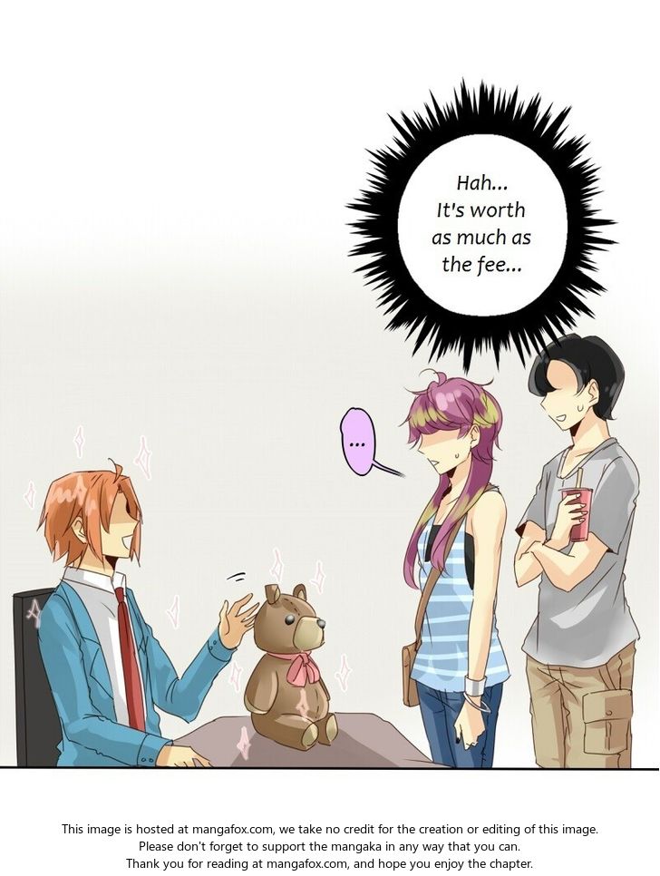 Read unOrdinary Manga Online