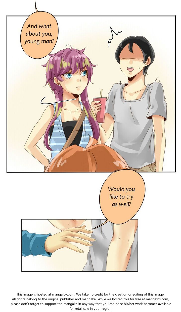 Read unOrdinary Manga Online