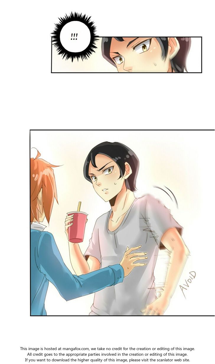 Read unOrdinary Manga Online