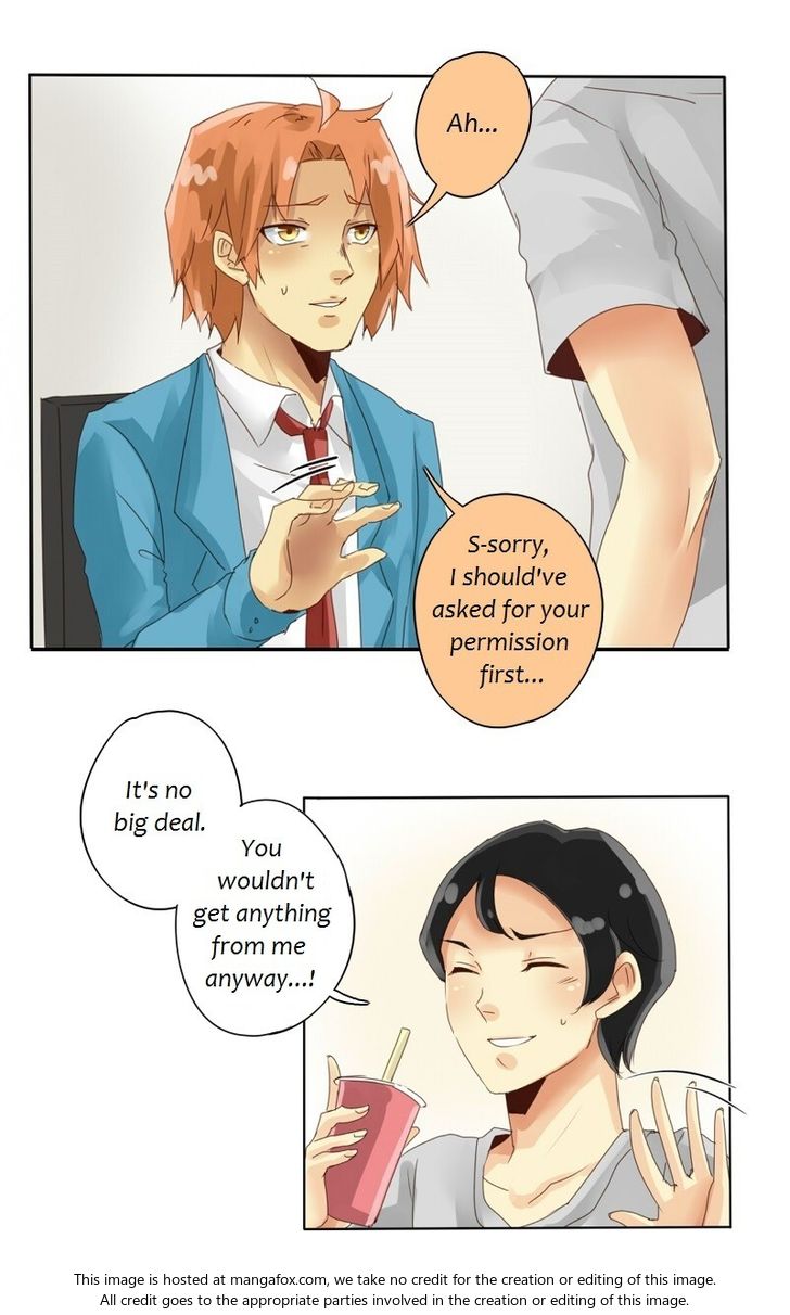 Read unOrdinary Manga Online