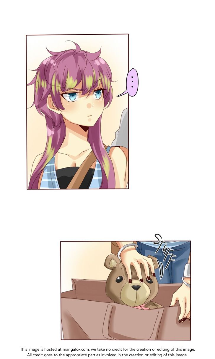 Read unOrdinary Manga Online