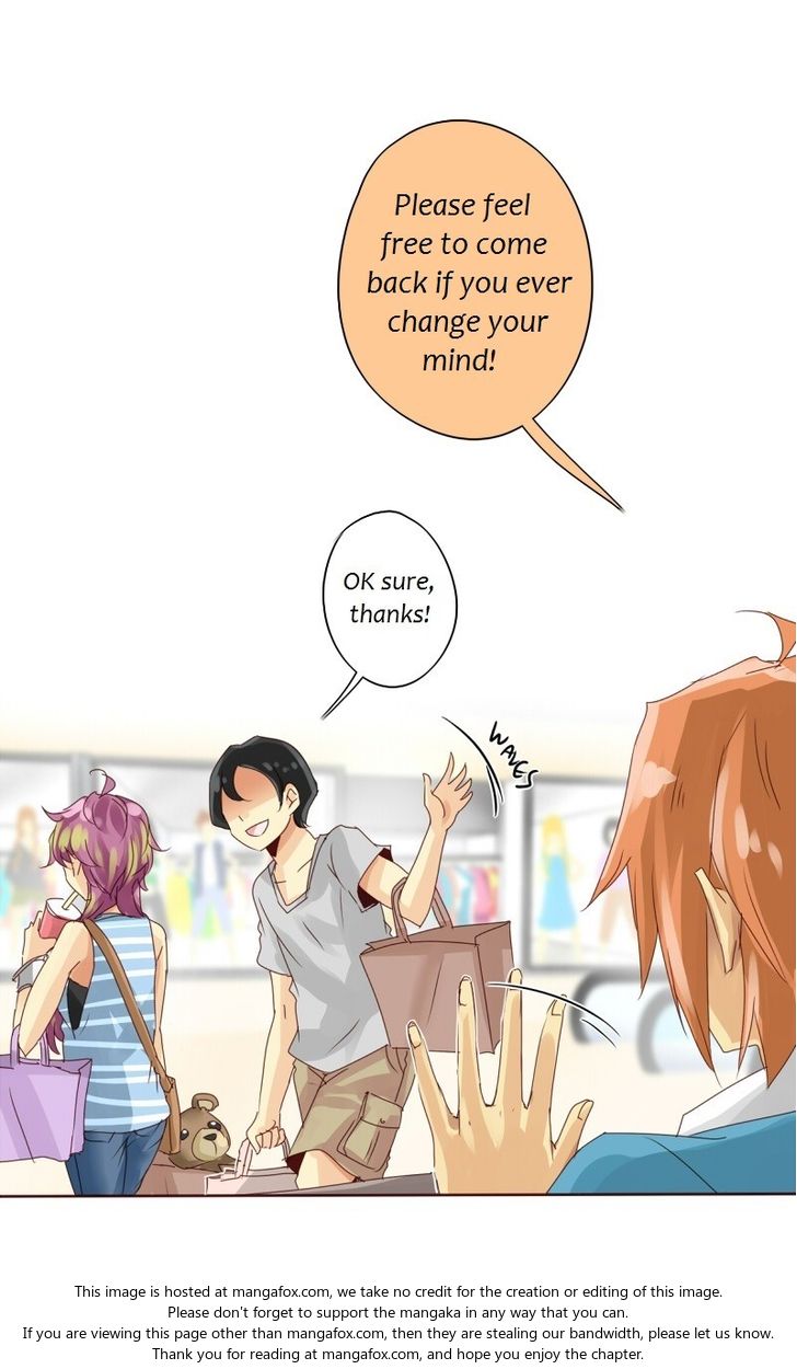 Read unOrdinary Manga Online