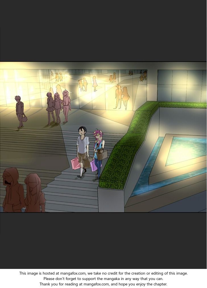 Read unOrdinary Manga Online