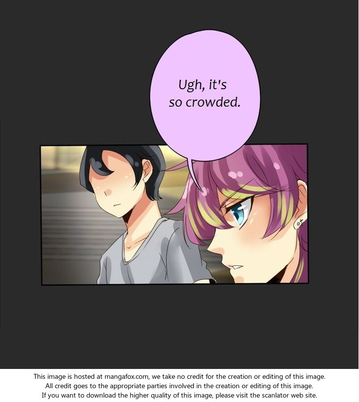 Read unOrdinary Manga Online