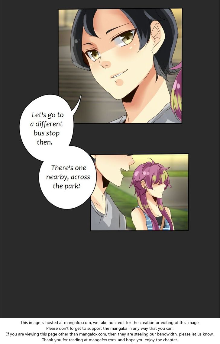 Read unOrdinary Manga Online