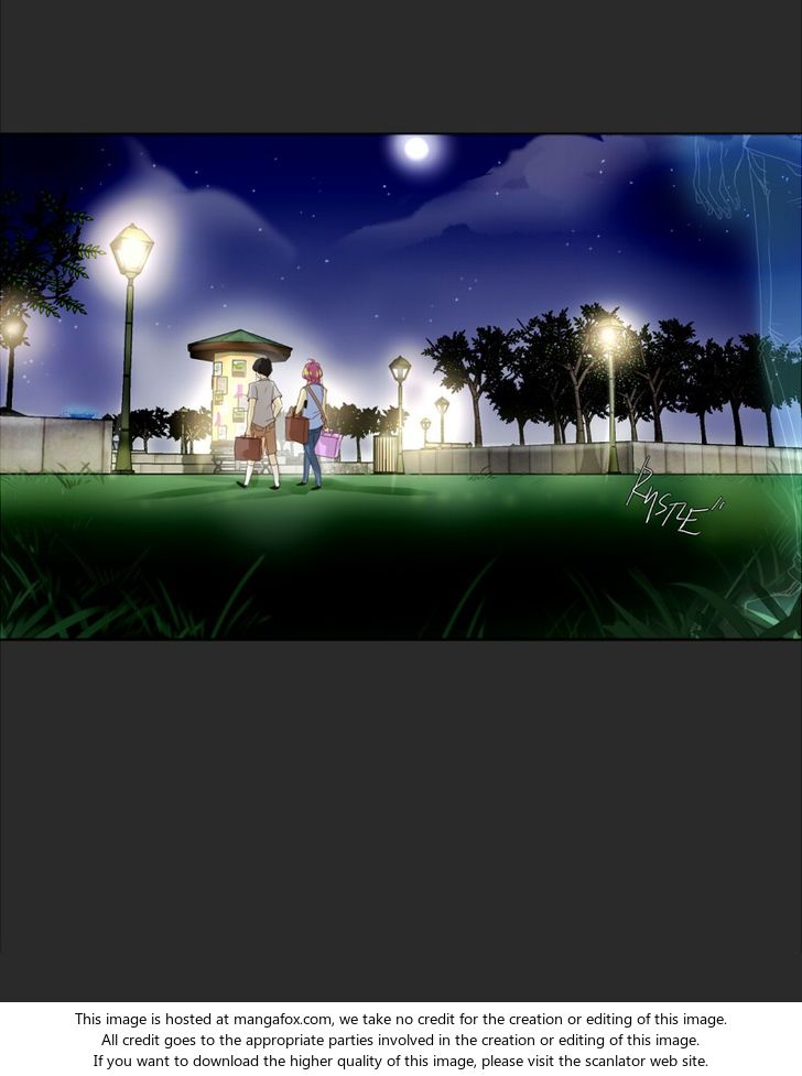 Read unOrdinary Manga Online