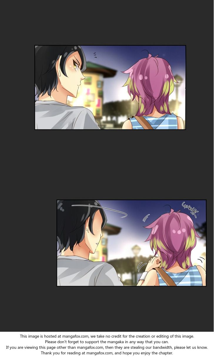 Read unOrdinary Manga Online