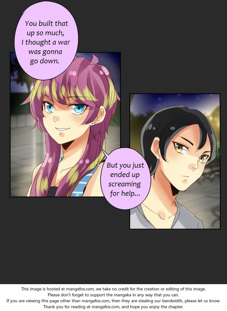 Read unOrdinary Manga Online