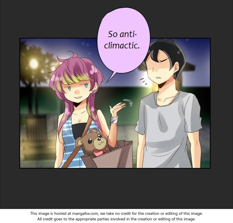 Read unOrdinary Manga Online