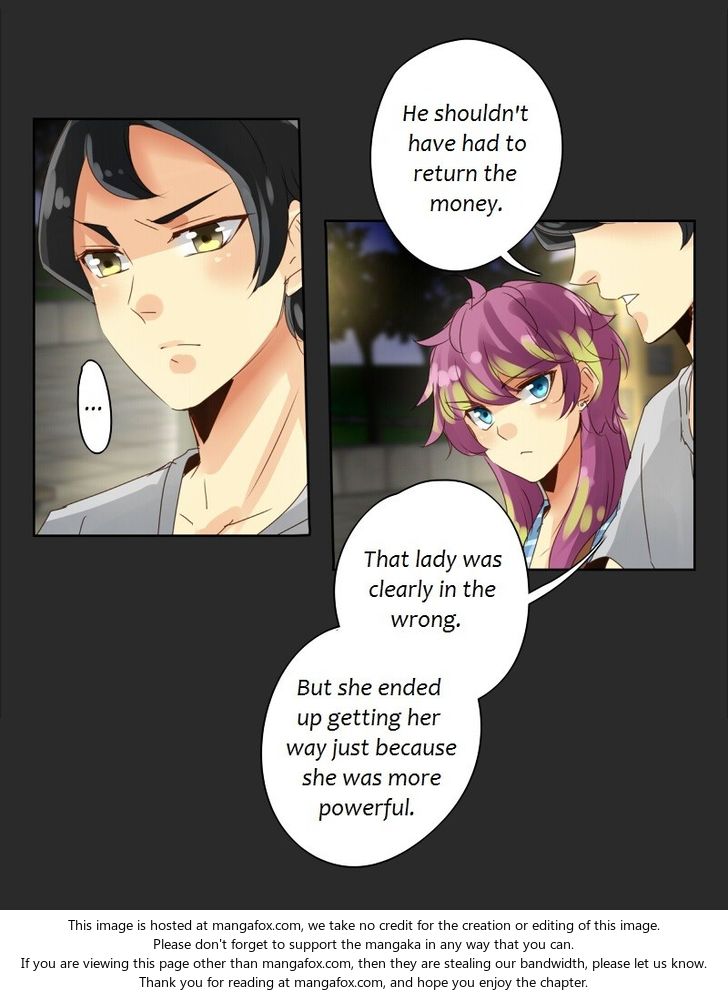 Read unOrdinary Manga Online