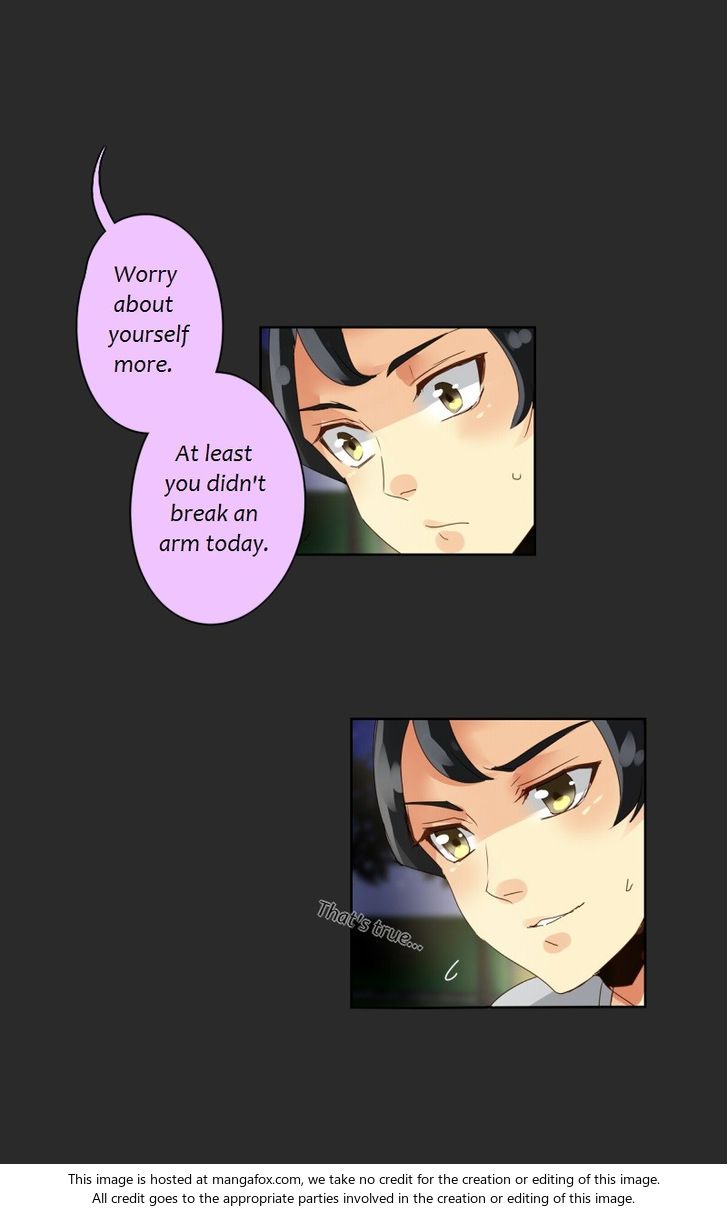 Read unOrdinary Manga Online