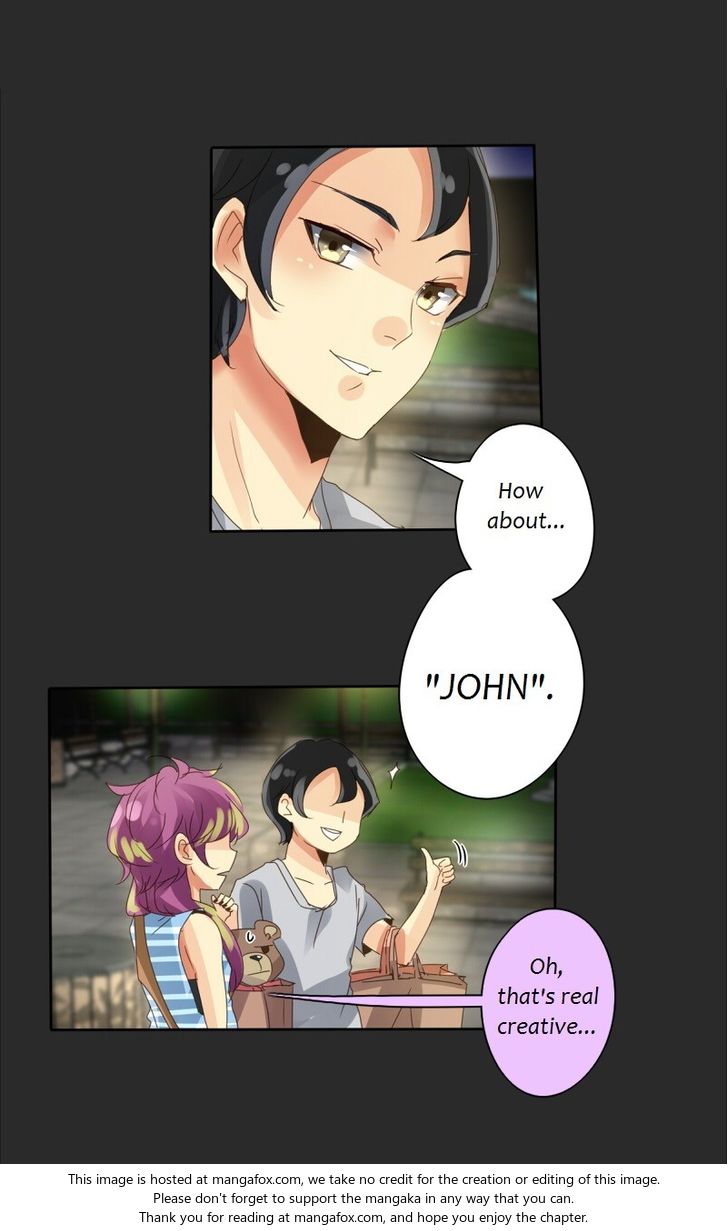 Read unOrdinary Manga Online