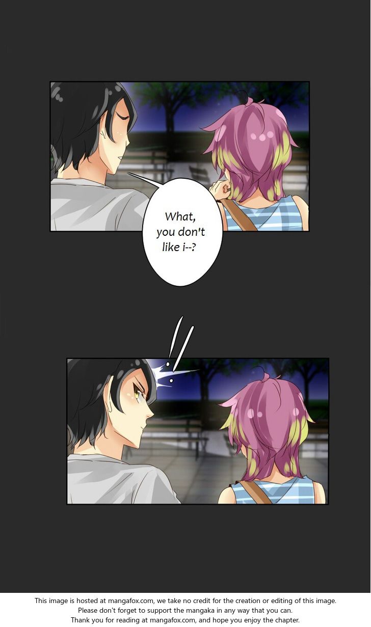 Read unOrdinary Manga Online