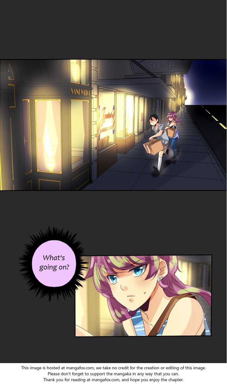 Read unOrdinary Manga Online