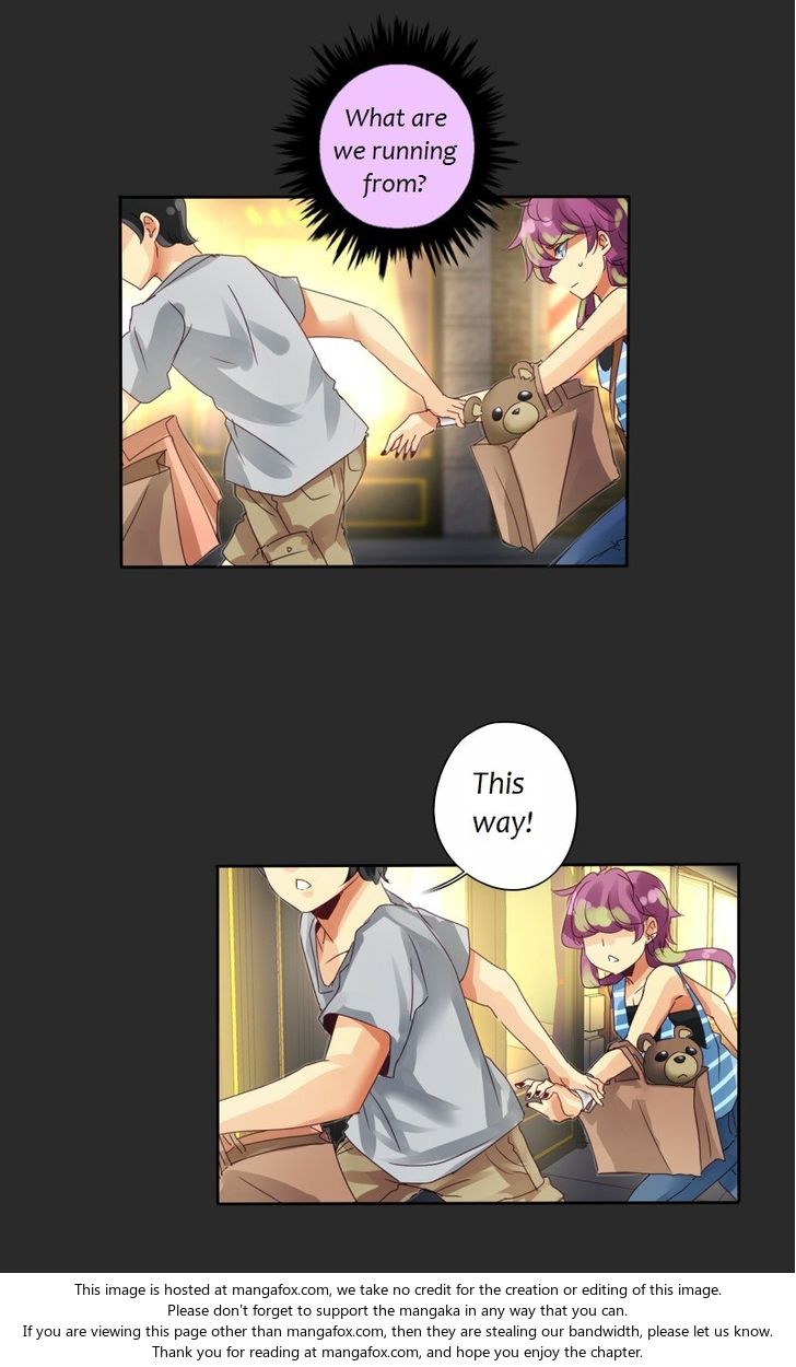 Read unOrdinary Manga Online