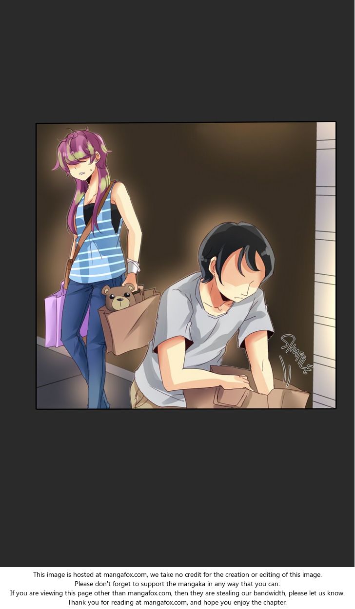 Read unOrdinary Manga Online