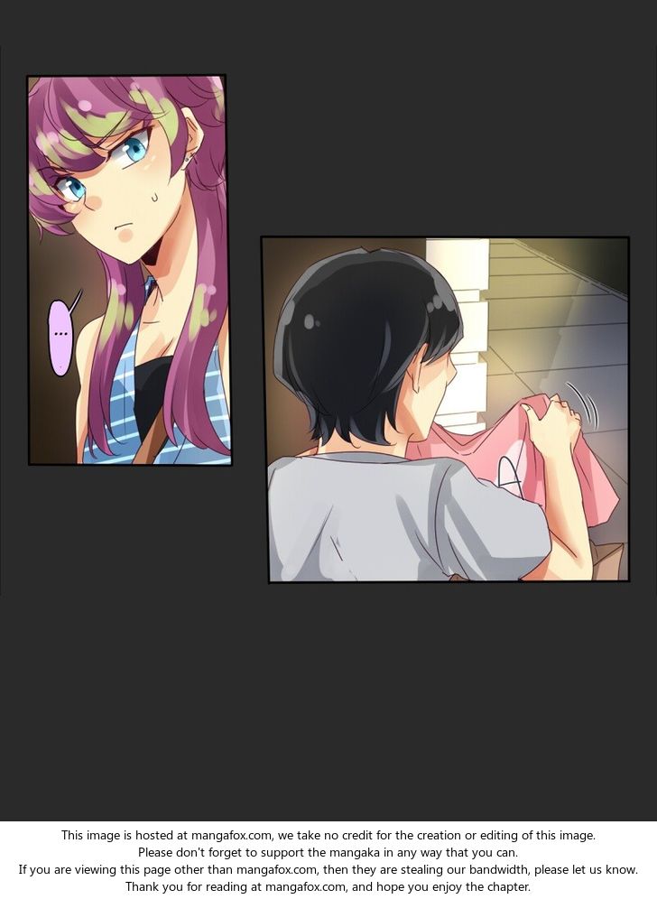 Read unOrdinary Manga Online