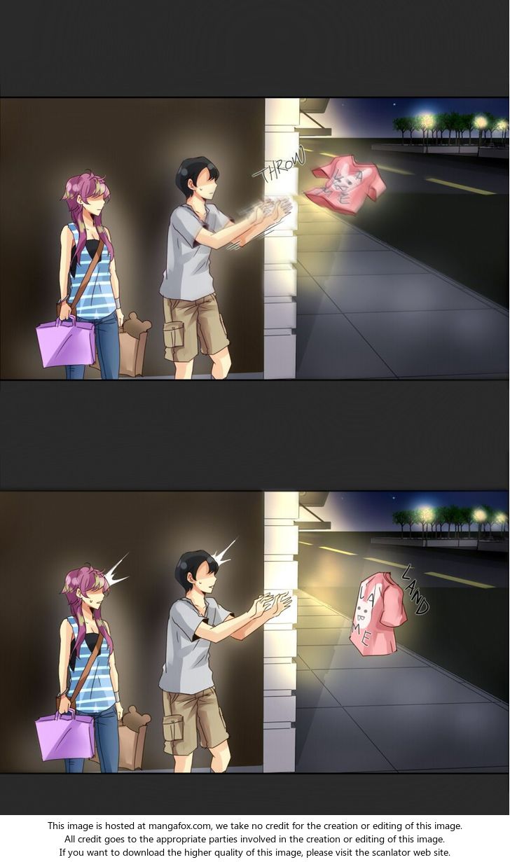 Read unOrdinary Manga Online