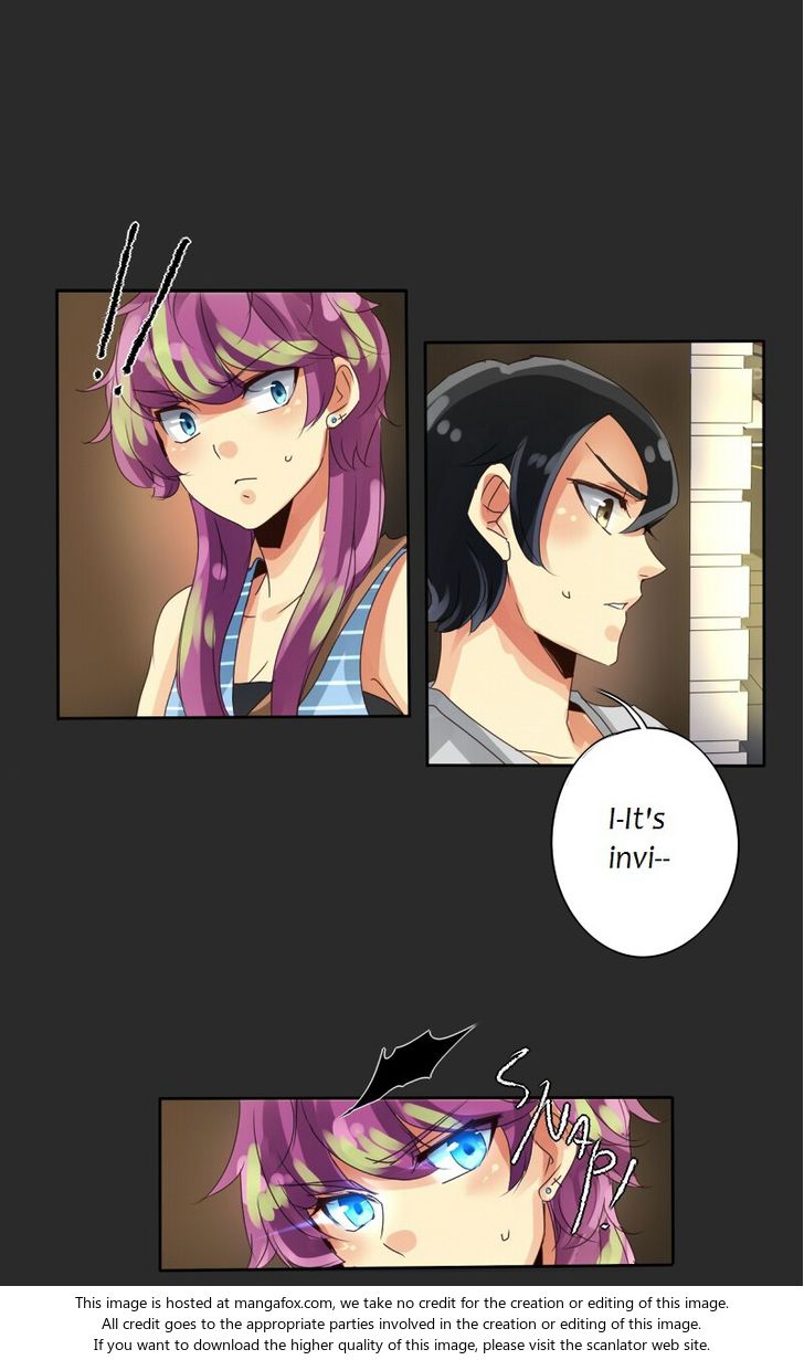 Read unOrdinary Manga Online