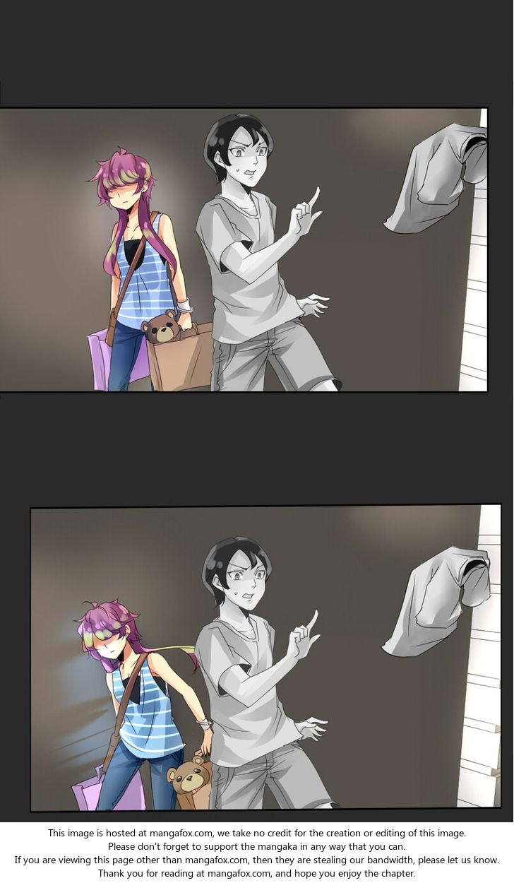 Read unOrdinary Manga Online