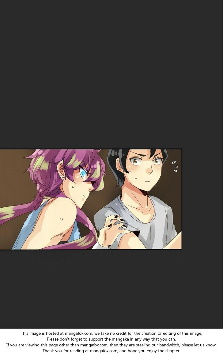 Read unOrdinary Manga Online