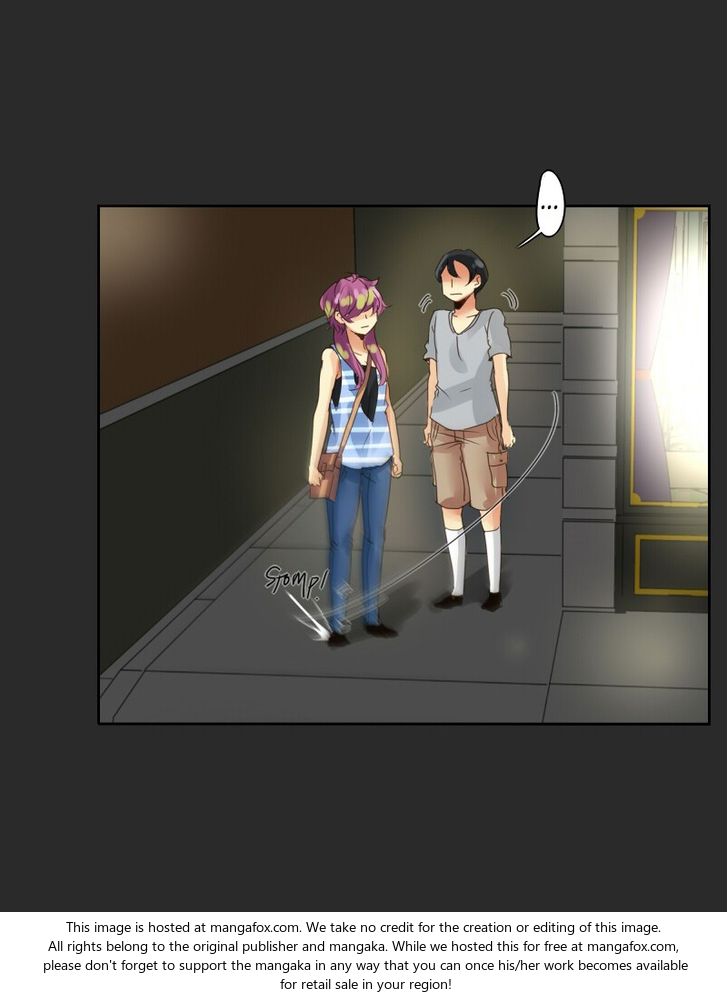 Read unOrdinary Manga Online