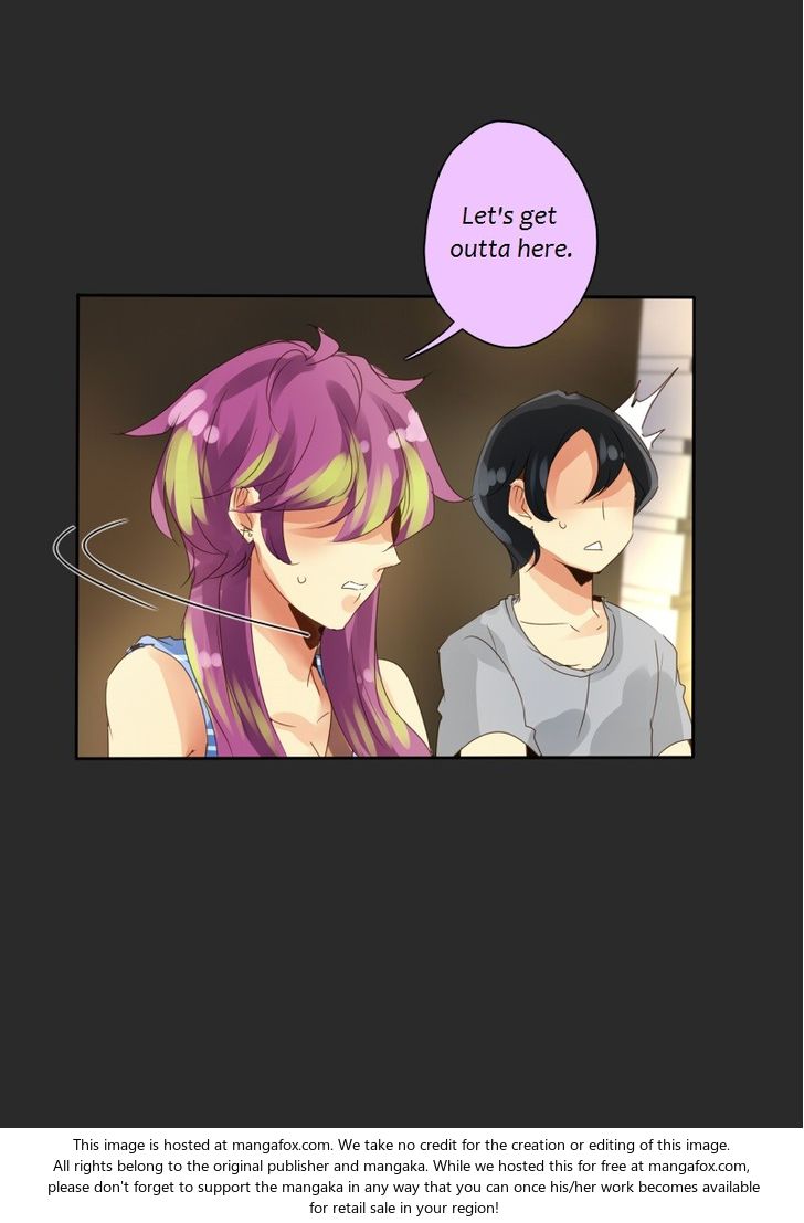 Read unOrdinary Manga Online