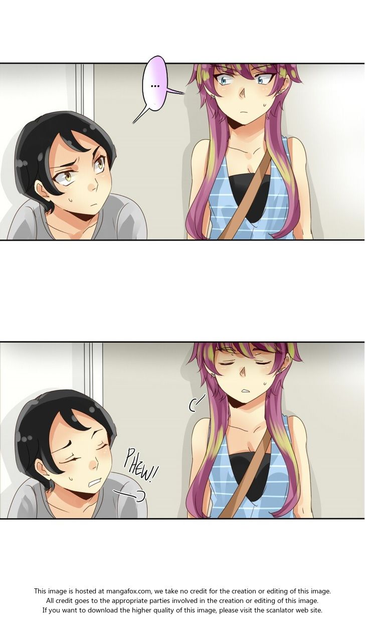 Read unOrdinary Manga Online