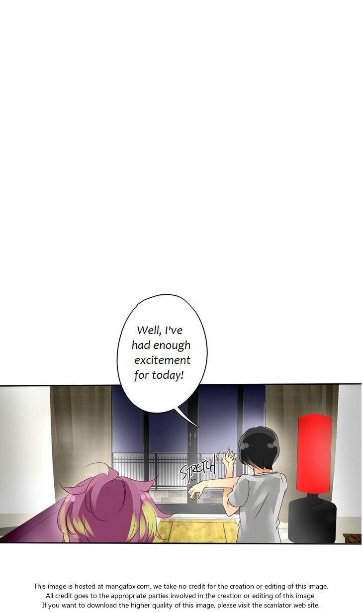 Read unOrdinary Manga Online