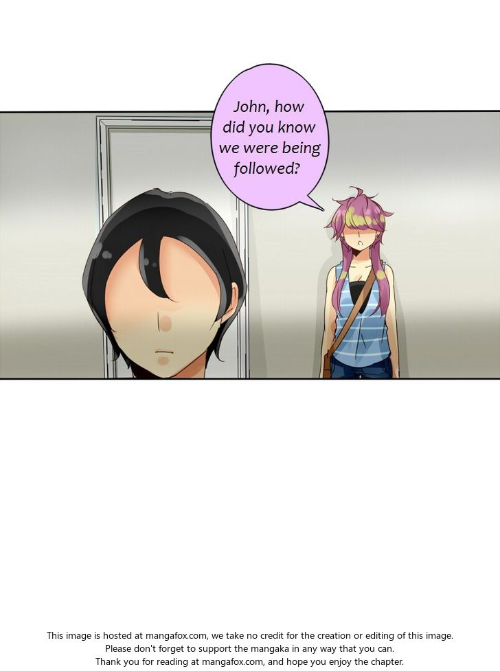 Read unOrdinary Manga Online