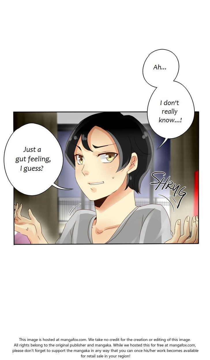 Read unOrdinary Manga Online