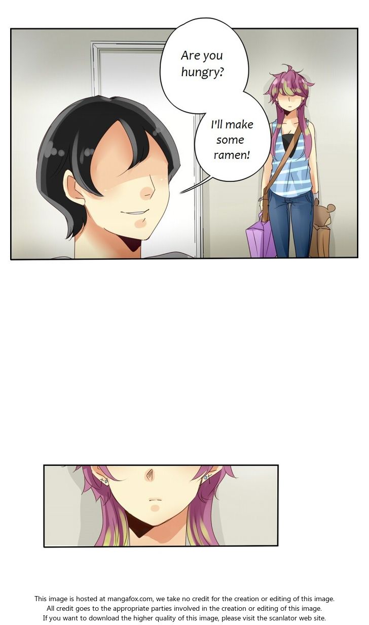 Read unOrdinary Manga Online