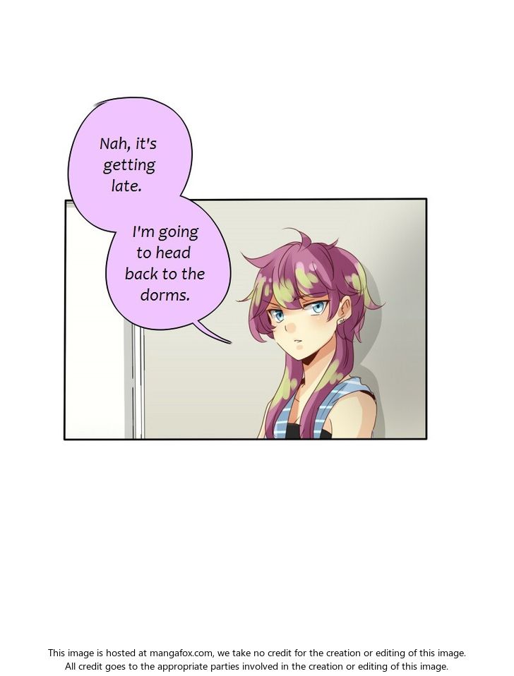 Read unOrdinary Manga Online