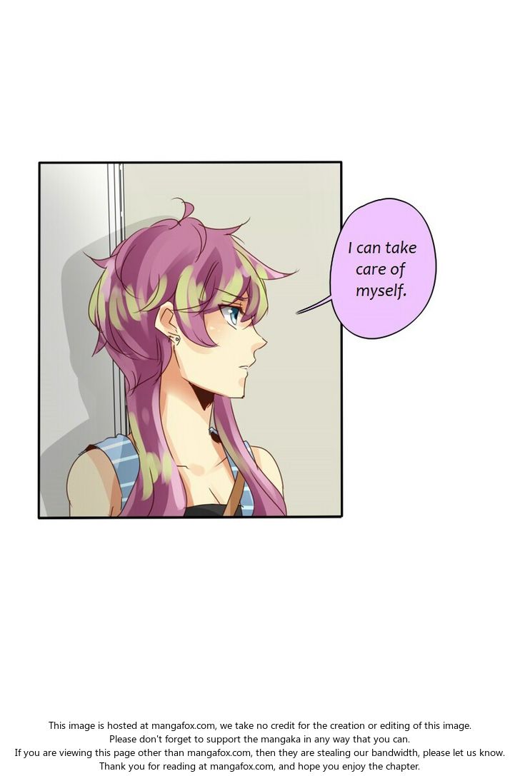 Read unOrdinary Manga Online