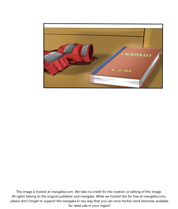 Read unOrdinary Manga Online