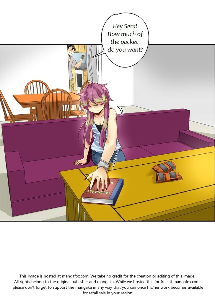 Read unOrdinary Manga Online