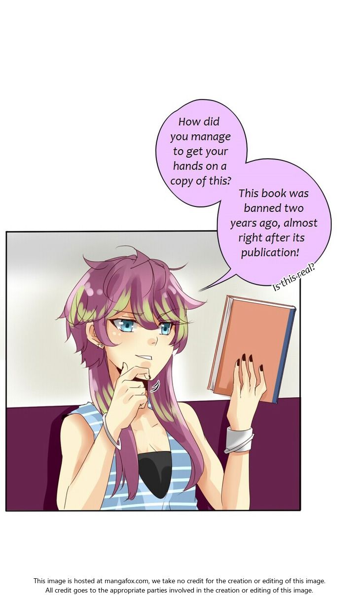 Read unOrdinary Manga Online