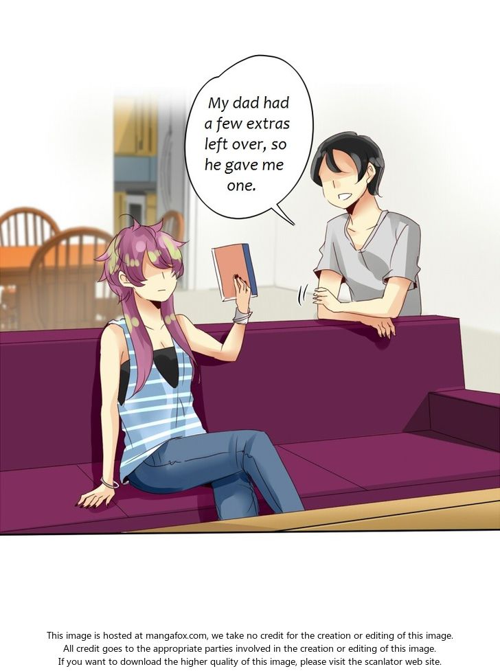 Read unOrdinary Manga Online