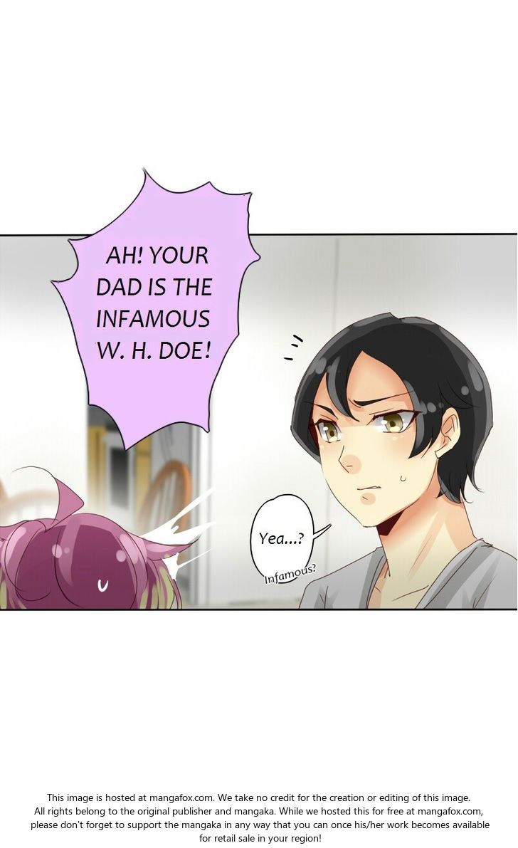 Read unOrdinary Manga Online