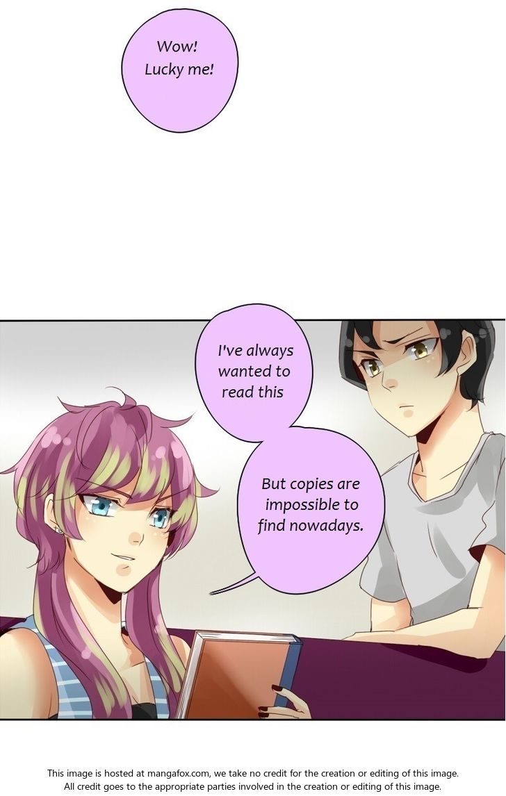 Read unOrdinary Manga Online