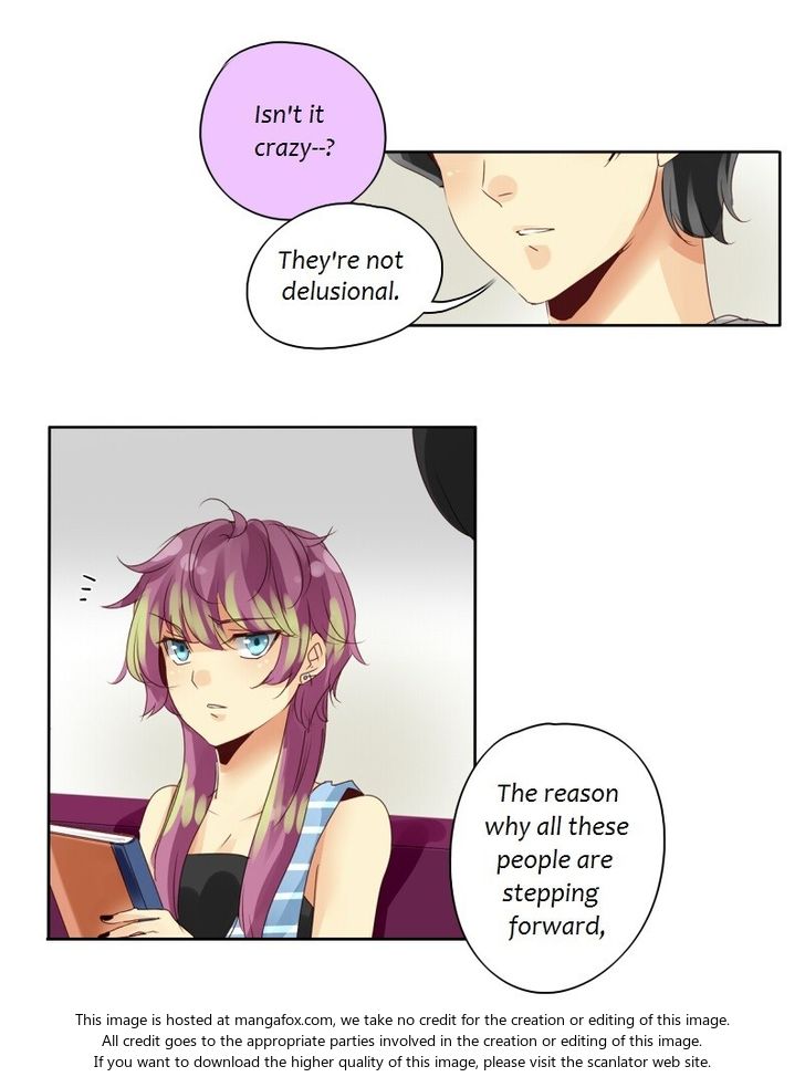 Read unOrdinary Manga Online