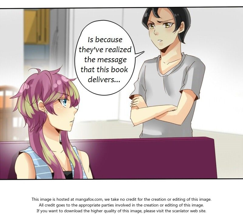 Read unOrdinary Manga Online