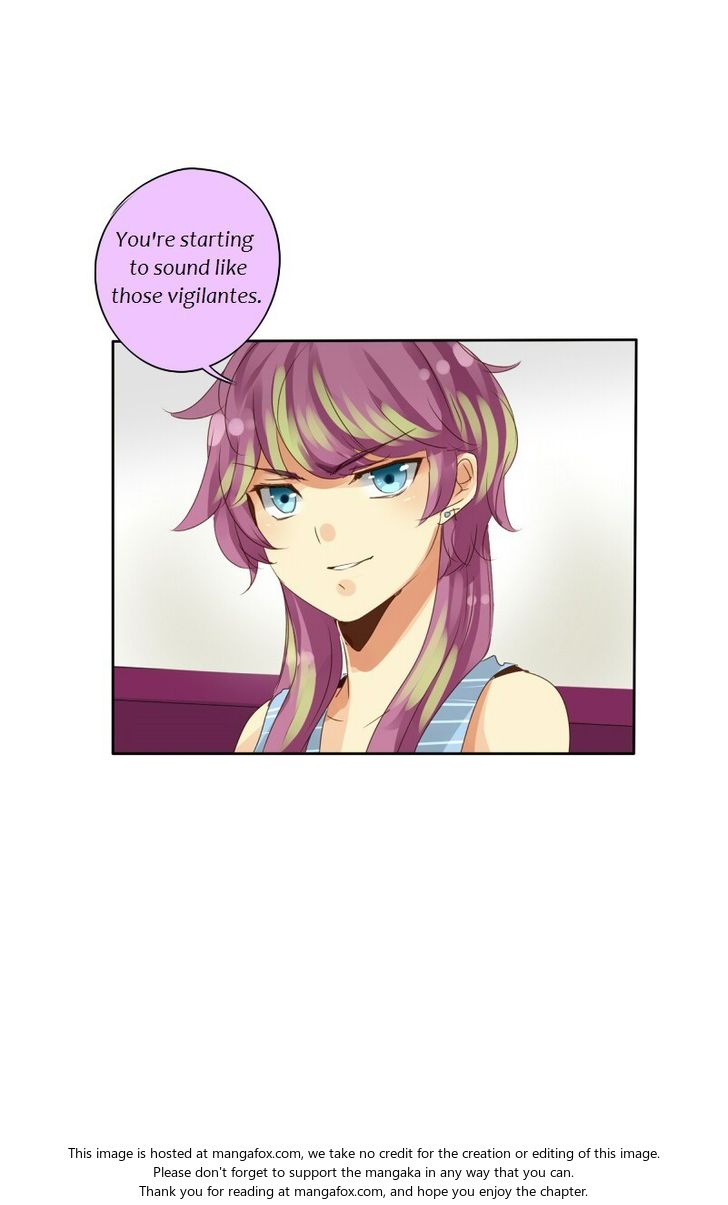 Read unOrdinary Manga Online