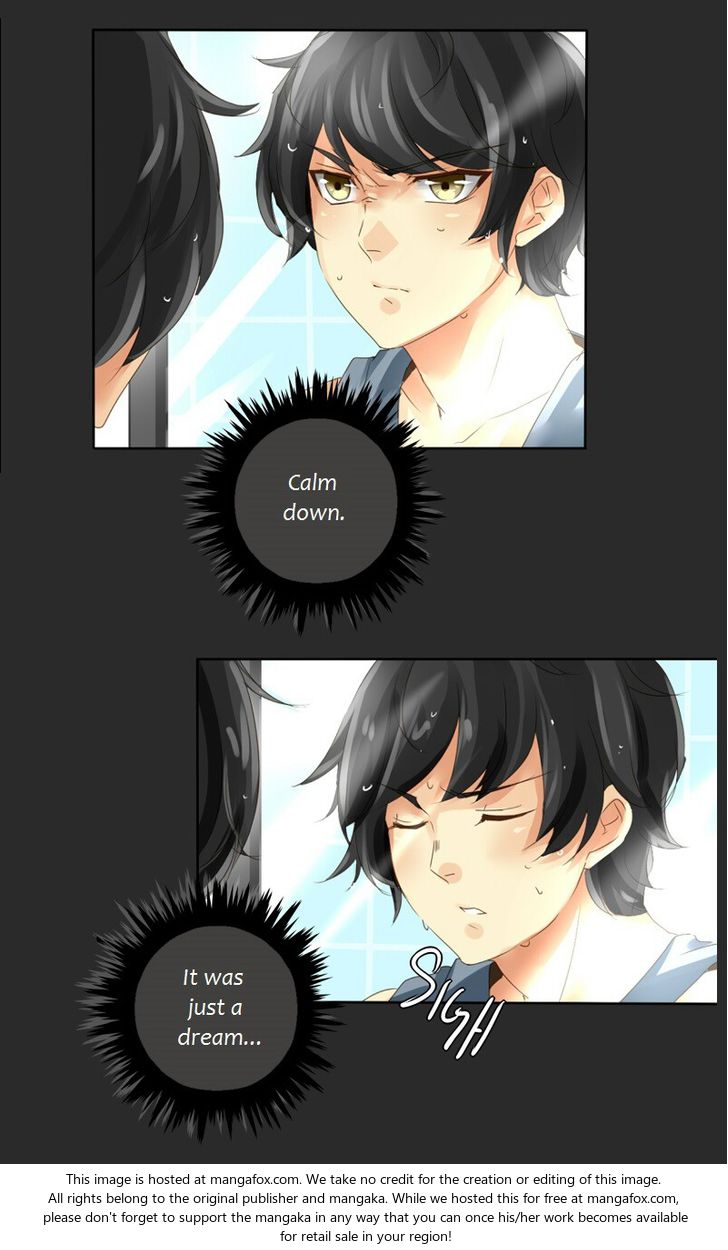 Read unOrdinary Manga Online