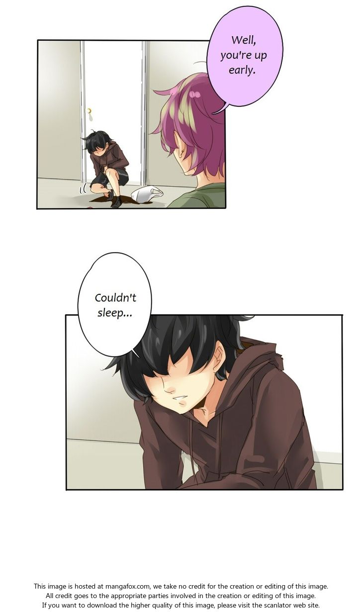 Read unOrdinary Manga Online