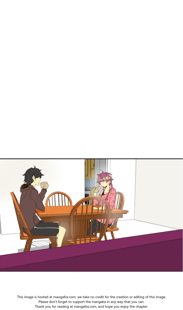 Read unOrdinary Manga Online