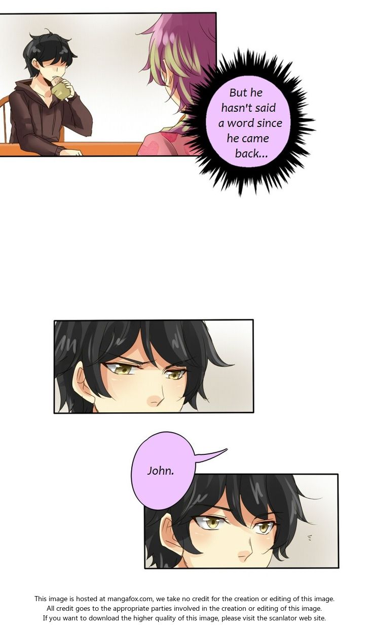 Read unOrdinary Manga Online