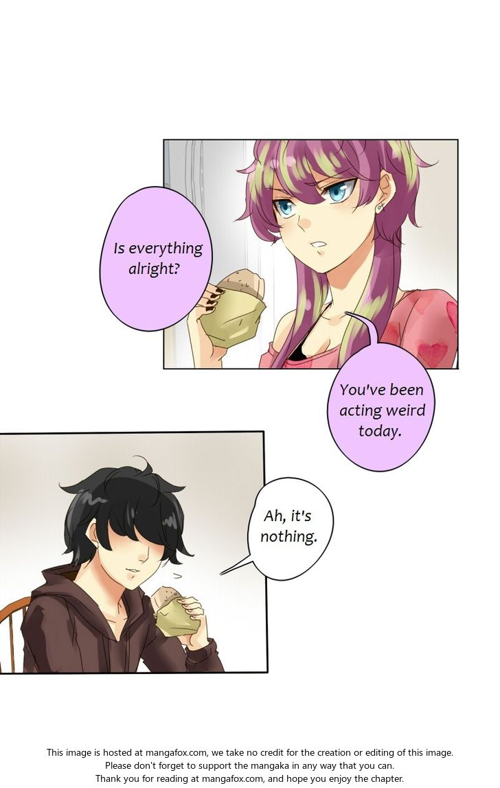 Read unOrdinary Manga Online