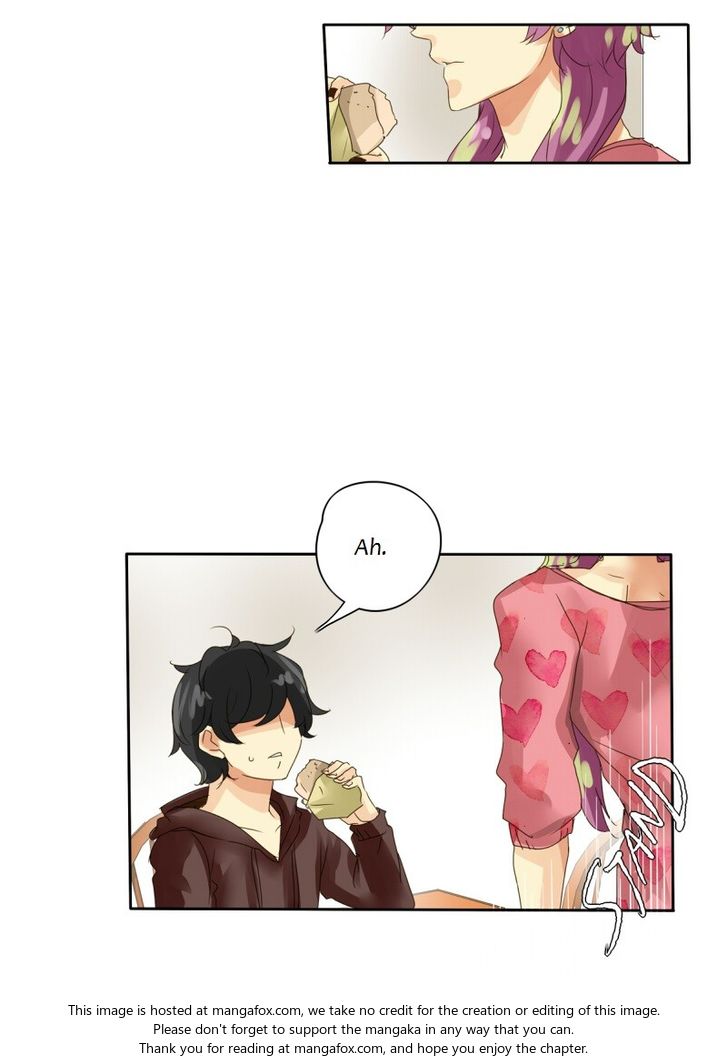 Read unOrdinary Manga Online